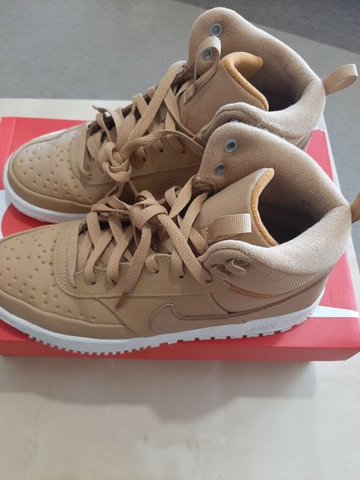 Tenis Nike como novos.