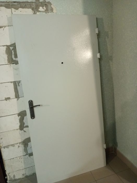 Залишки після ремонту
