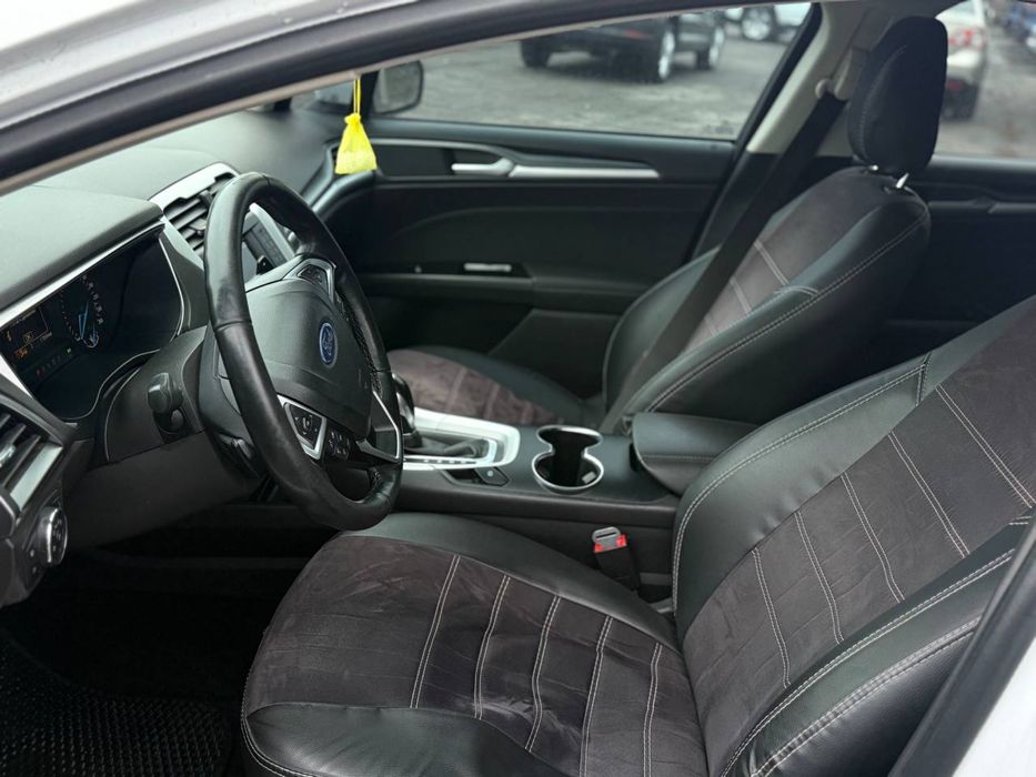 Терміновий продам  Продам Ford Mondeo 2017