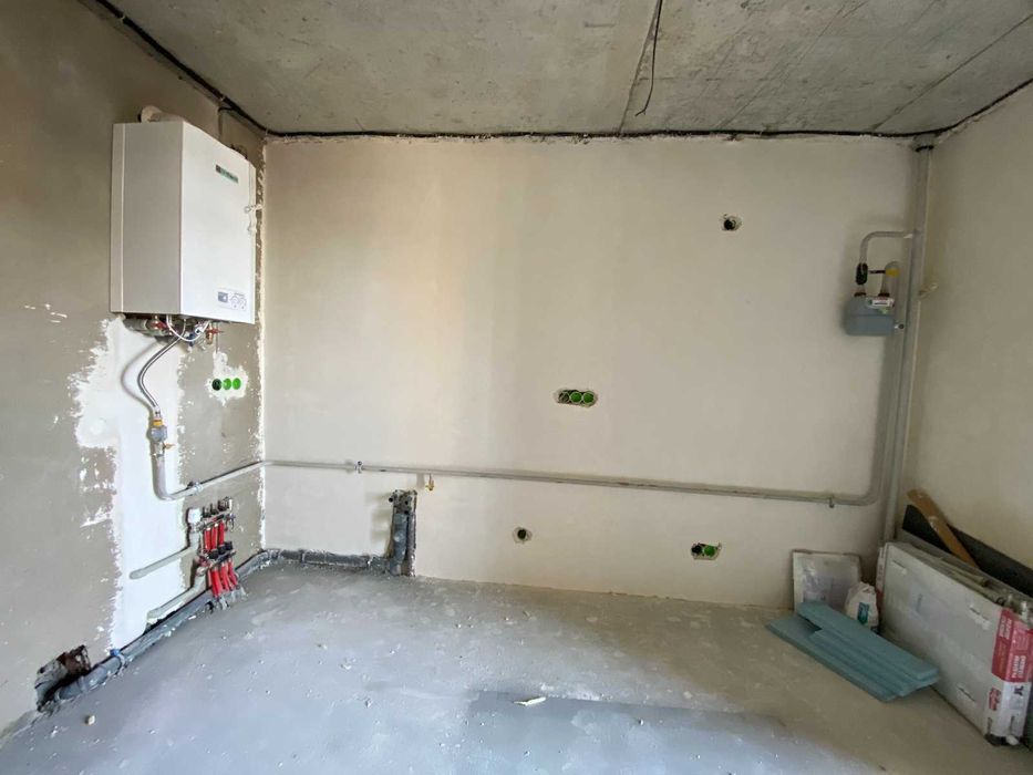 1-room apartment apartment by the address (area 43 m²) - Atlanta.ua - photo 10