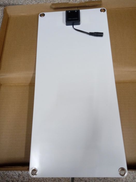 Painel solar fotovoltaico