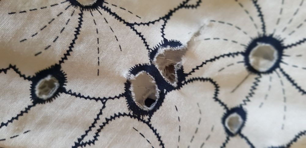 Женский летний костюмчик,р.50