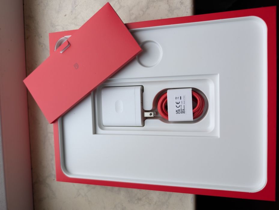 One Plus Pad терміново