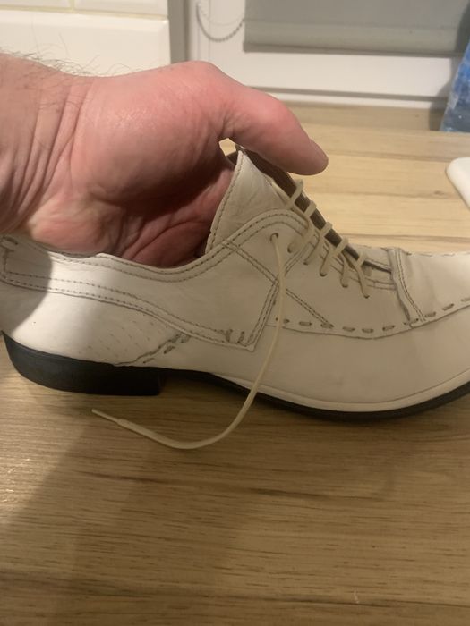 Buty męskie rozm,43.