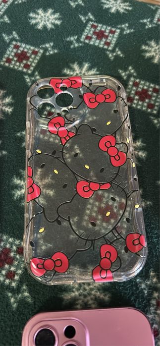 Conj. Capas iPhone 12 Pro Max