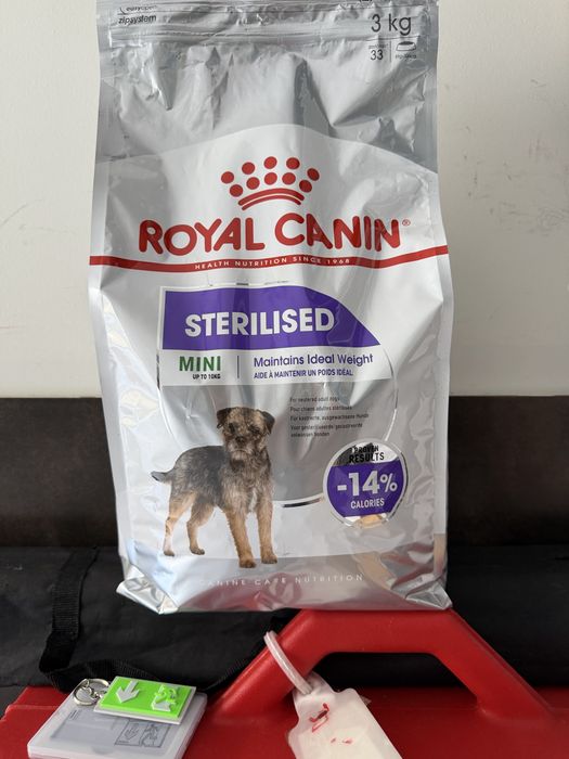 Royal Canin Sterilised