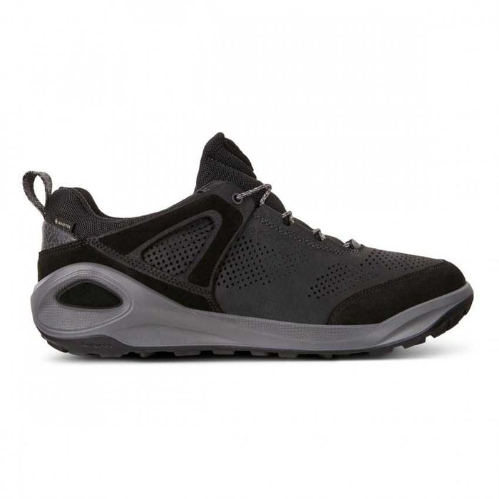 Кросівки черевики кроссовки Ecco Biom 2GO Gore-Tex 801904-51052