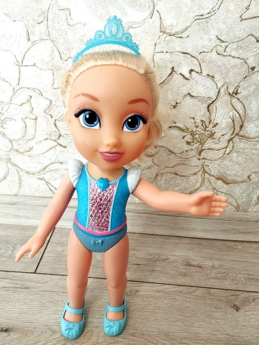 Лялька Disney Princess Попелюшка