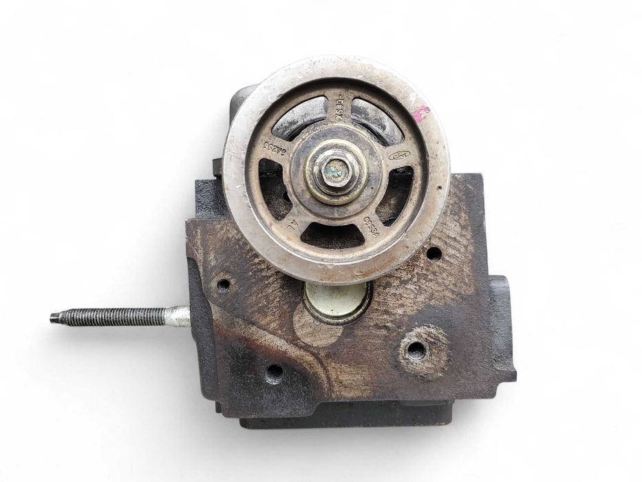 ГБЦ головка блока Ford Focus 1.8 TDDI TDCi