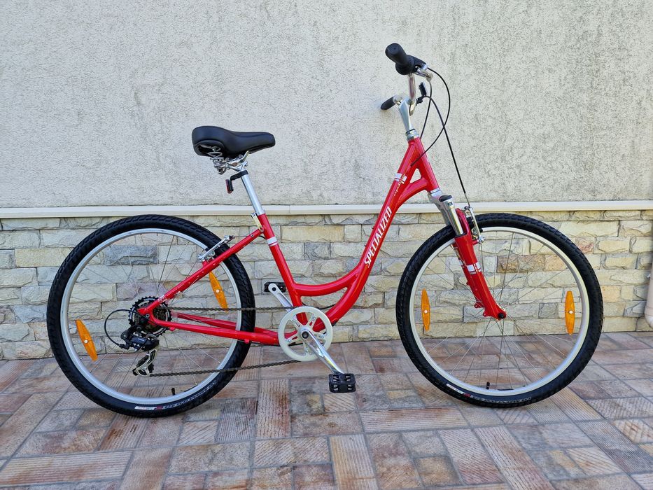 Велосипед Specialized