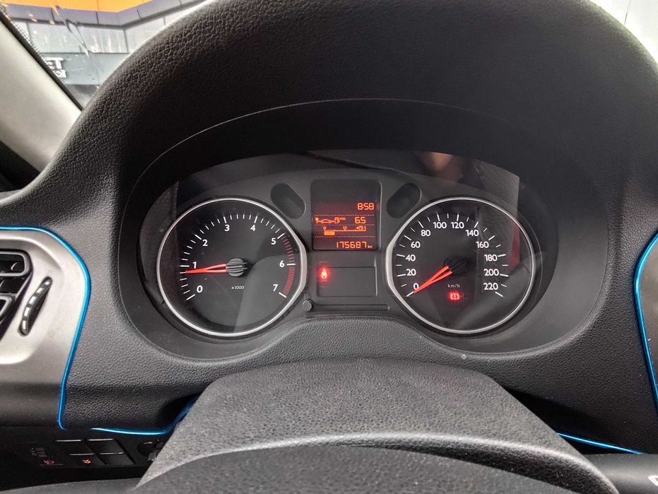 Citroen C-Elysee 2013 1.6hdi