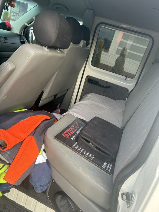 Sprzedam VW T5 1.9 TDI