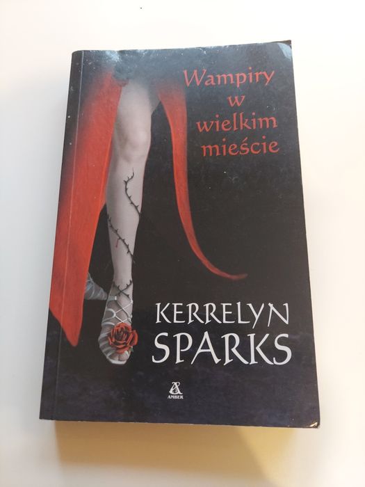 Kerrelyn Sparks - Wampiry w wielkim mieście
