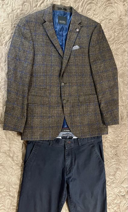 Штани Roy Robson — всесвітньо відомий бренд з Німеччини