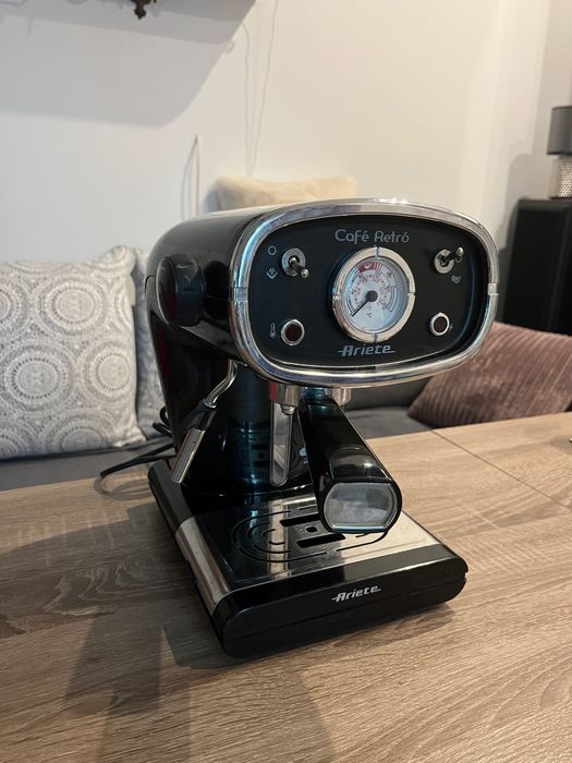 Ekspres ciśnieniowy do kawy