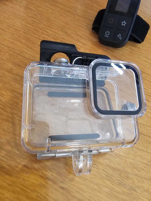 GO PRO 11 Black + Acessórios