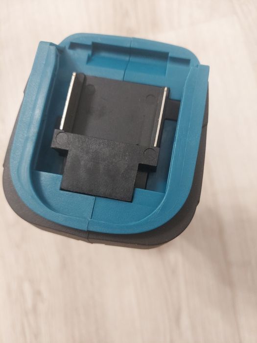 Гайковерт ударний БЕЗ АКБ