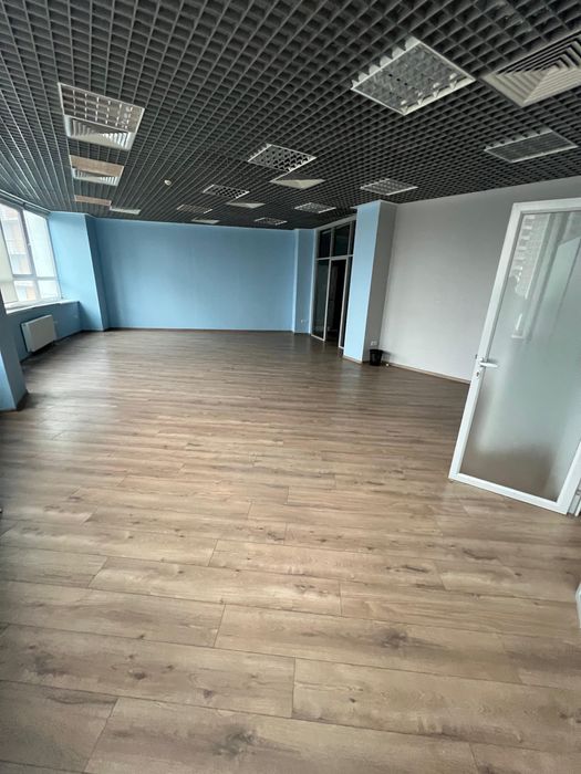 Оренда приміщень Євгена Коновальця 36 д,  БЦ Хвиля 8, 9 поверх