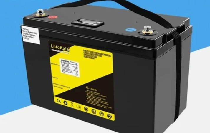 Продам LiFePO4 12v 150ah LiitoKala