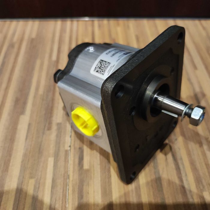 Jcb Silnik hydrauliczny bamford