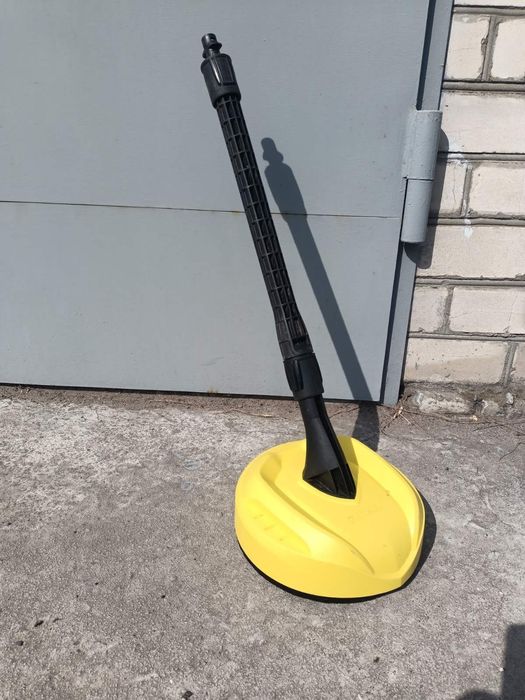 Щетка для плитки, ковров karcher