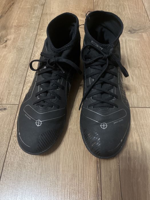 Сороканіжки сороканожки nike 39