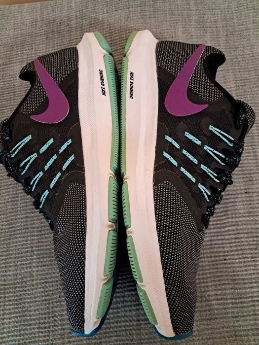 Підліткові кросівки Nike,р40,5