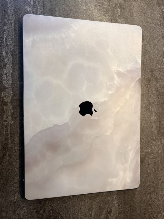 Apple MacBook Pro 16 2019, Intel Core i7, DDR4 16ГБ, SSD 512ГБ