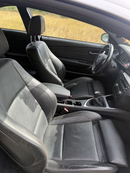 BMW 123 — fotografia 6