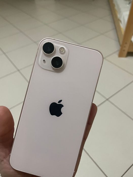 Iphone 13 com garantia