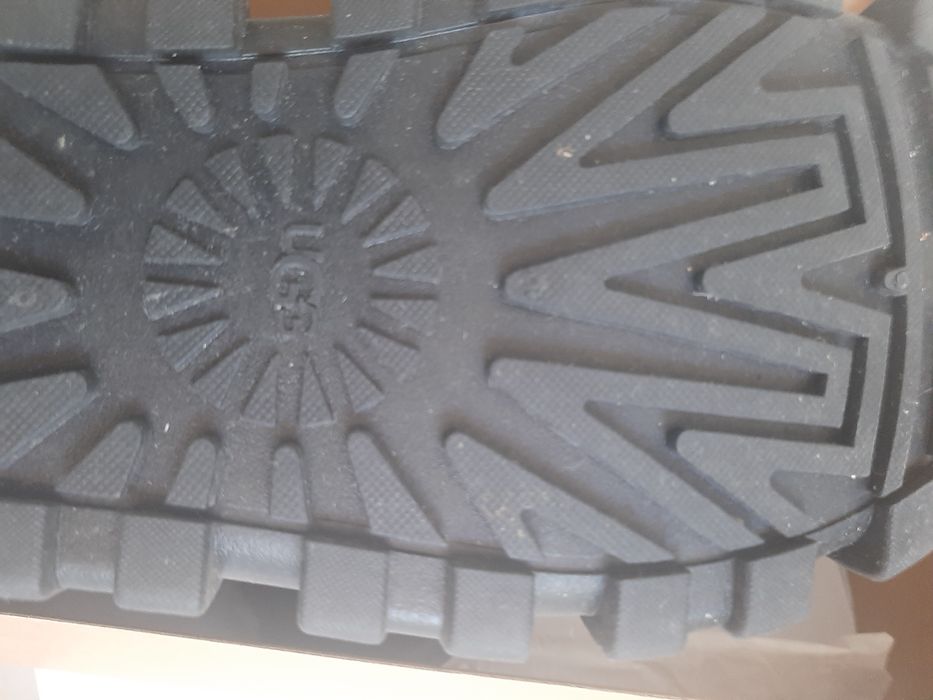 Botas UGG originais  novas