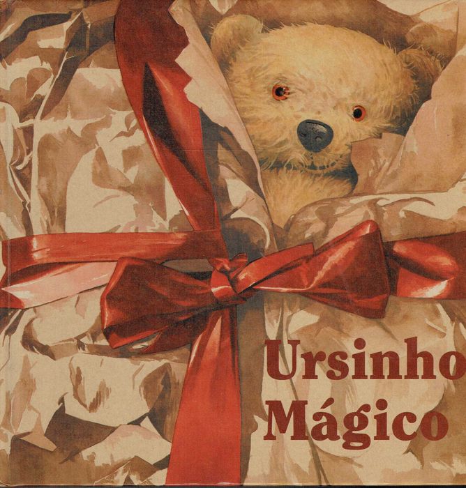 7909

Magic Bear
Illustration by Neil Reed

Porto Editora