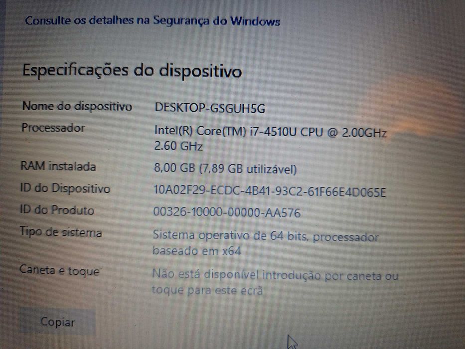 Asus F555LA-US7164751082660995123