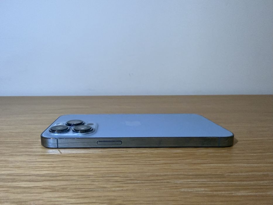Iphone 13 Pro - stan bardzo dobry