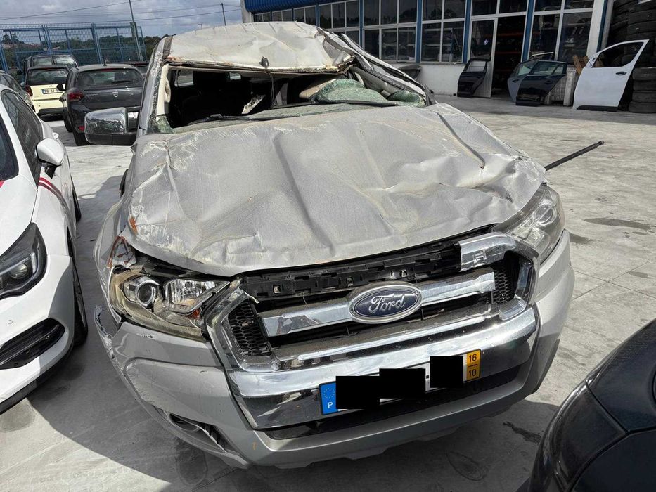 Peças Ford Ranger 2.2 TDCI do ano 2016
