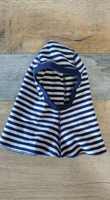 Kominiarka czapka dziecięca termoaktywna Joha rozmi 45 (4-9 miesięcy)