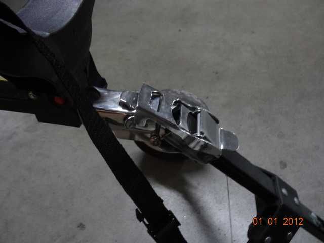 Golf Trolley , carrinho com pouco uso
