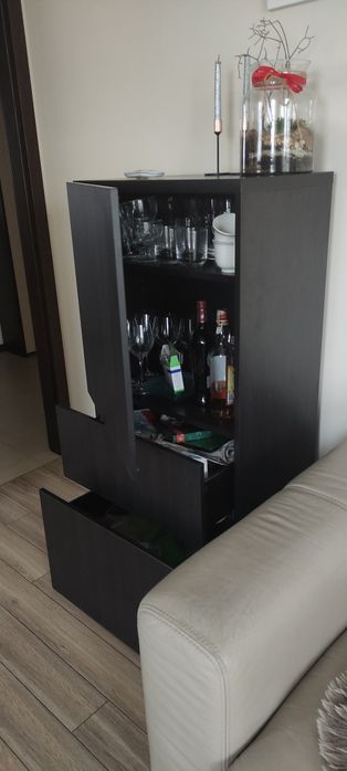Komoda do salonu