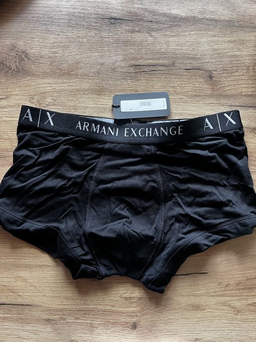 Трусы armani 4 шт