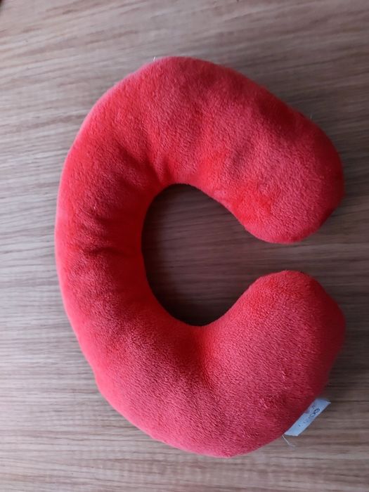 Poduszka rogal Minnie