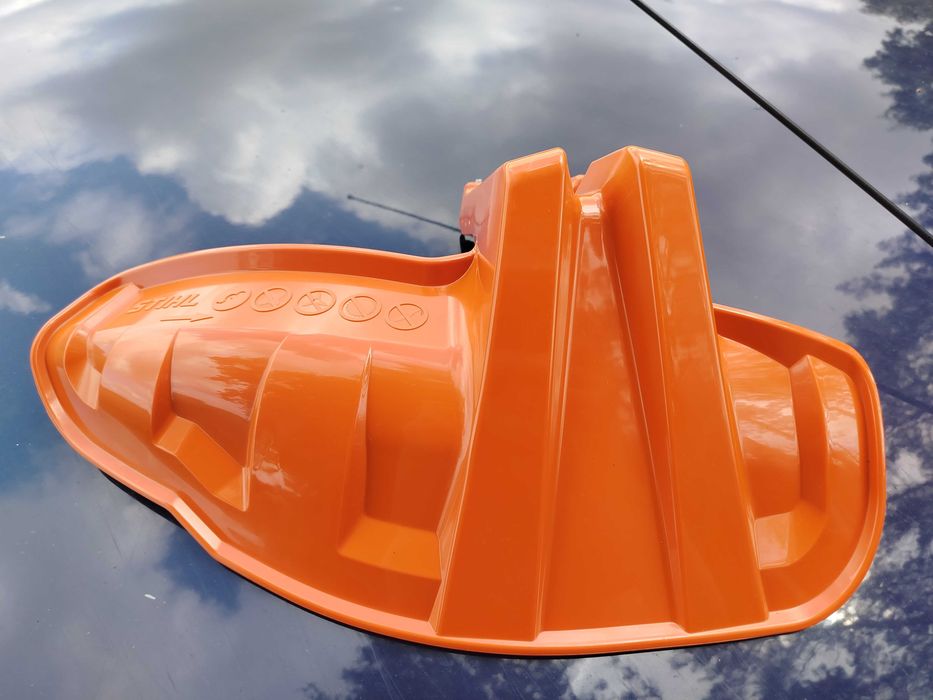 Osłona żyłki Stihl FS 261