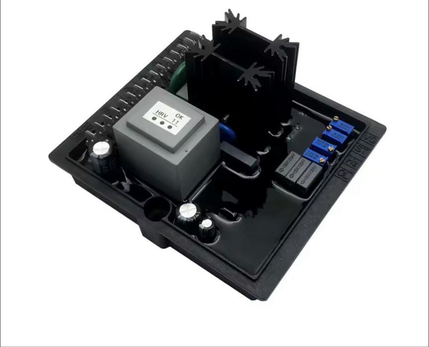 AVR HVR11 для дизельного генератора регулятор напряжения, gen1508