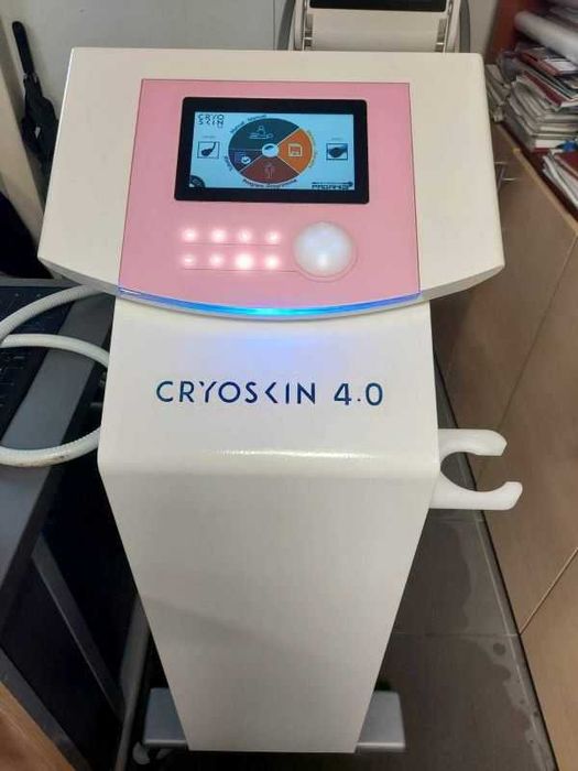 Pagani CRYOSKIN 4.0 oryginał