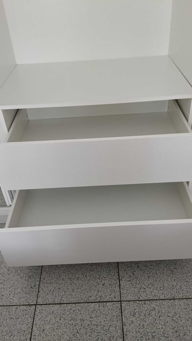 Roupeiro de Qualidade – Espaço e Estilo no Seu Quarto