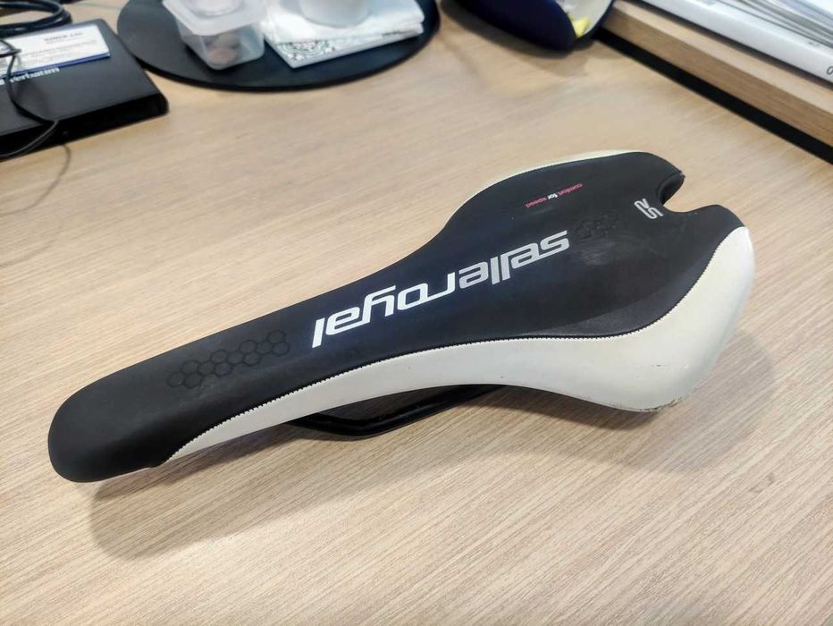 Selim de Bicicleta SELLE ROYAL S1