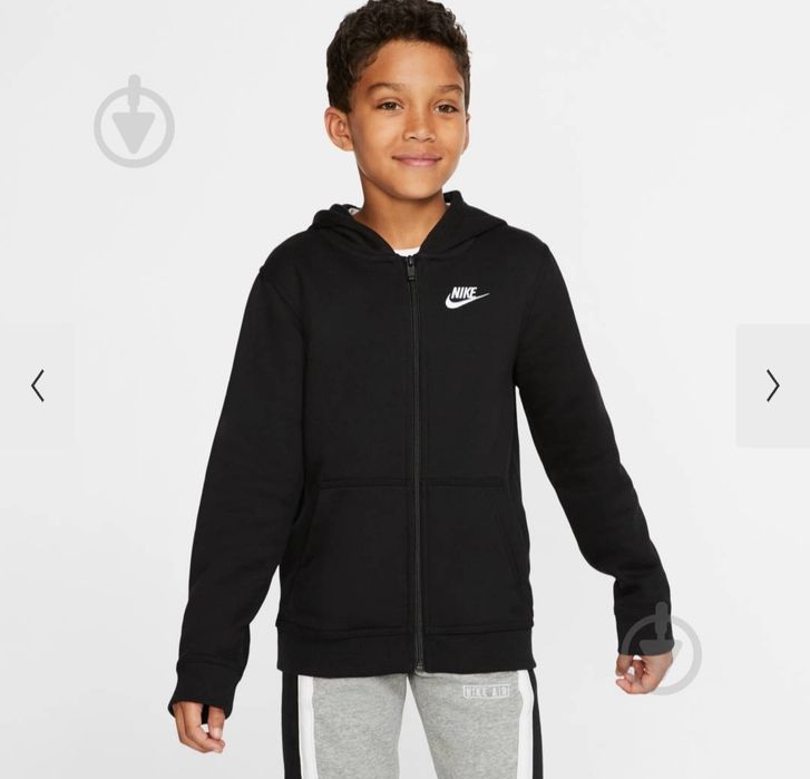 Спортивний Костюм Puma,Кофта Найк Nike 152