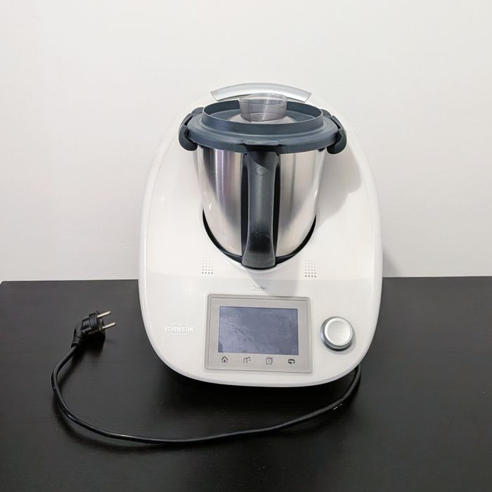 Robot cozinha Bimby TM5