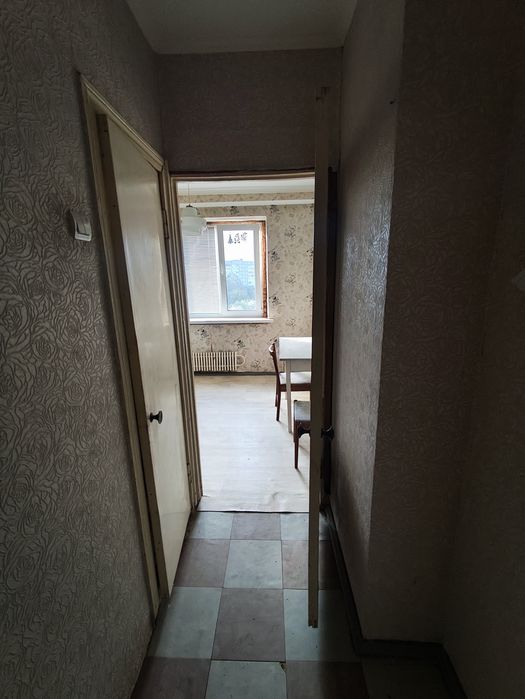 Продам 2х комнатную квартиру Хортицкий район