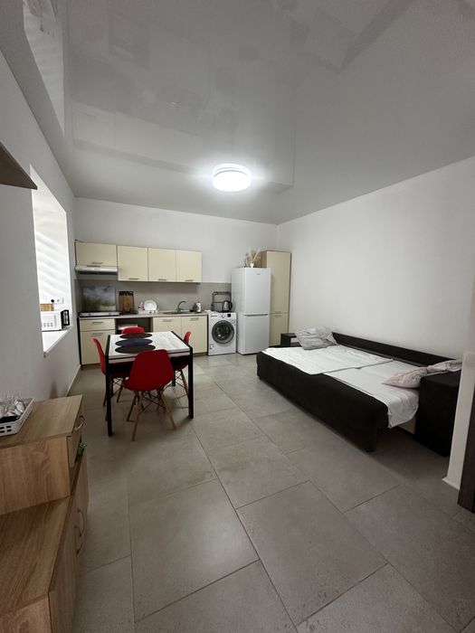 Подобова оренда житла - ЦЕНТР