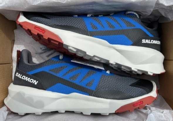 Buty Salomon Patrol Junior rozm 39